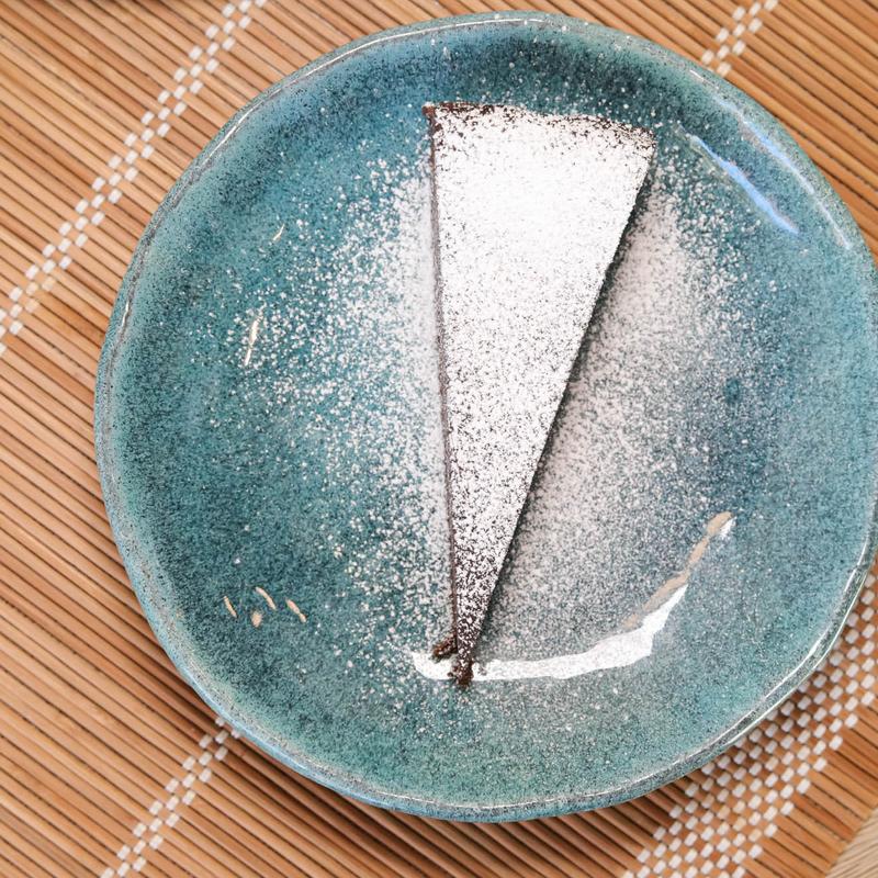 Chocolate Torte (GF)