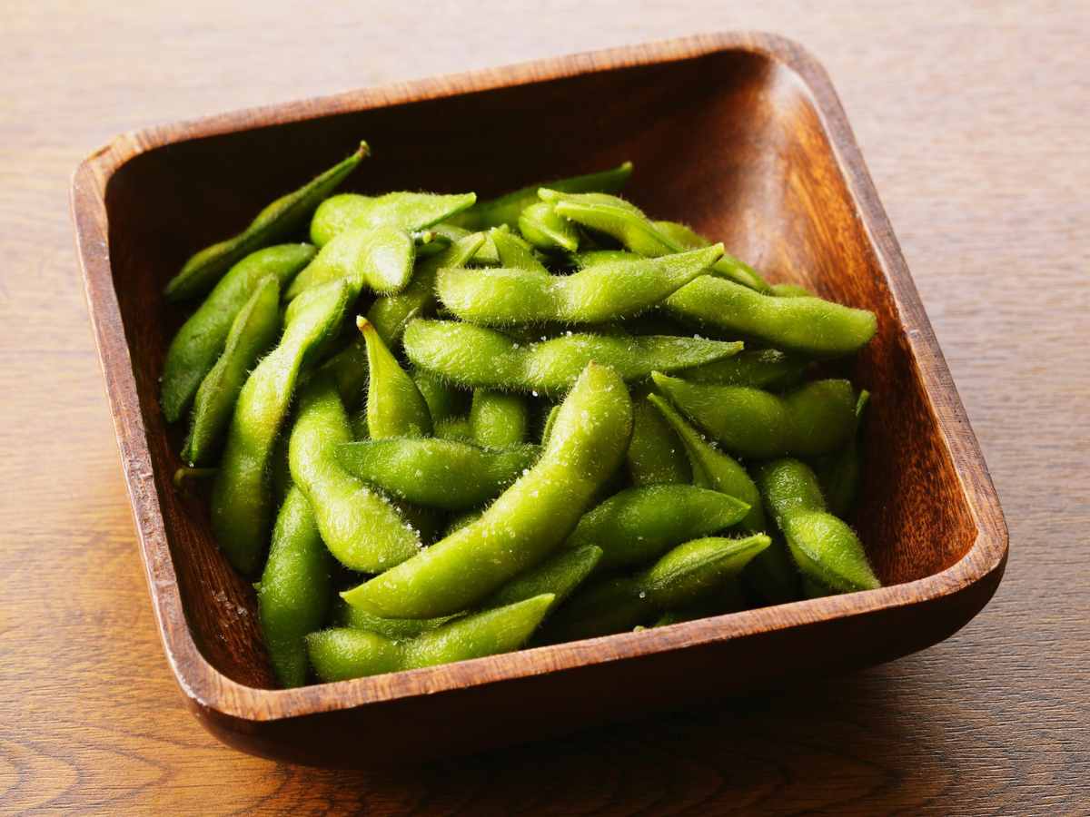 Edamame