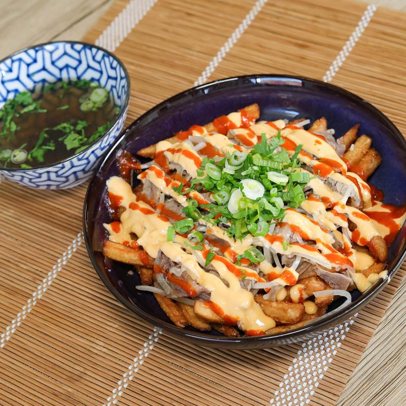 Hello Fries